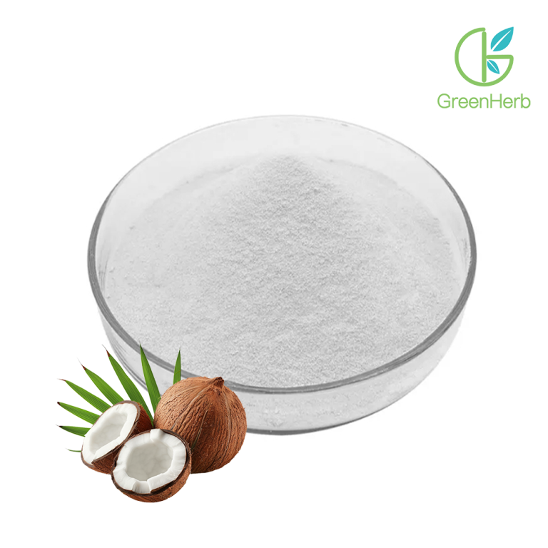 Kokosmilchpulver