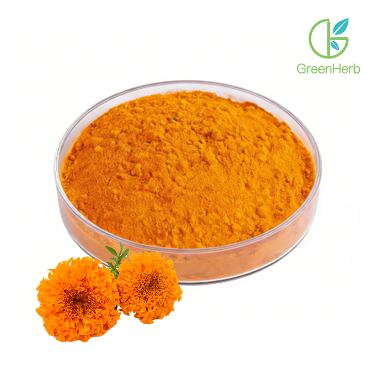 Luteinpulver