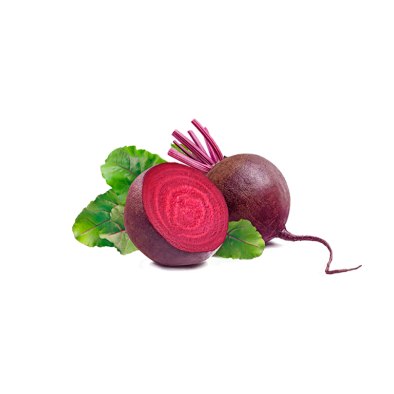Rote-Bete-Pulver